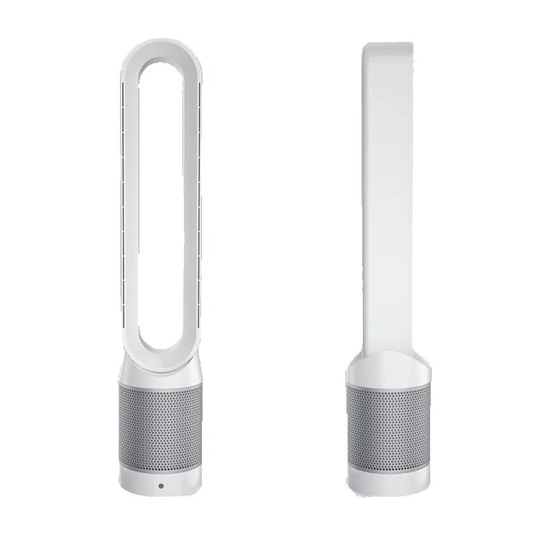 Dyson Fan Tp07 - 220 В безлопастной вентилятор с циркуляцией