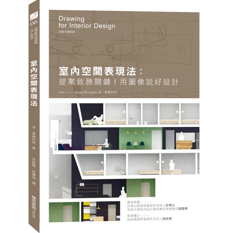 Interior Design Presentation - Метод презентации внутреннего пространства: ключ к