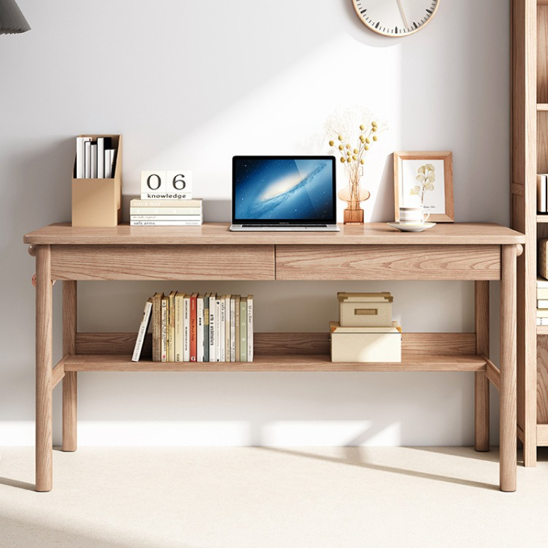 Interior Design Office Space - Европейский популярный офисный стол, экономия места,