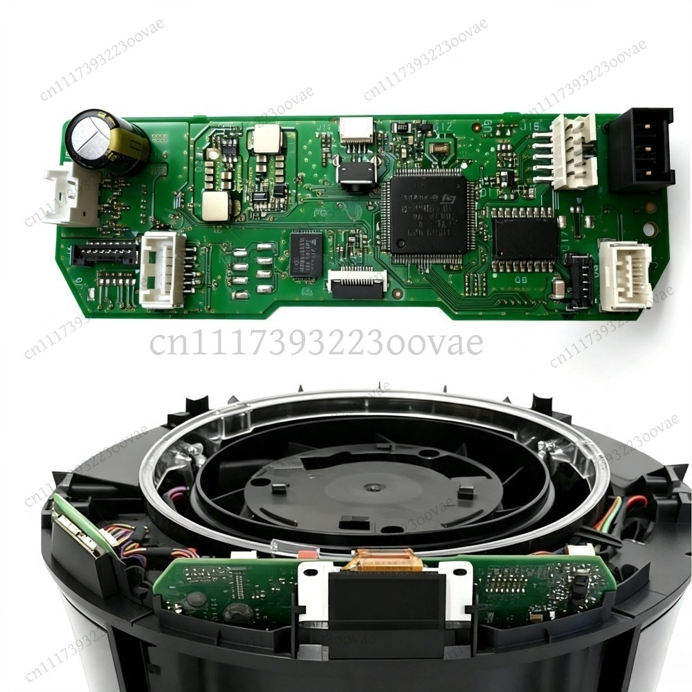 Dyson Fan Tp07 - Основная плата управления (PCB) для очистителя
