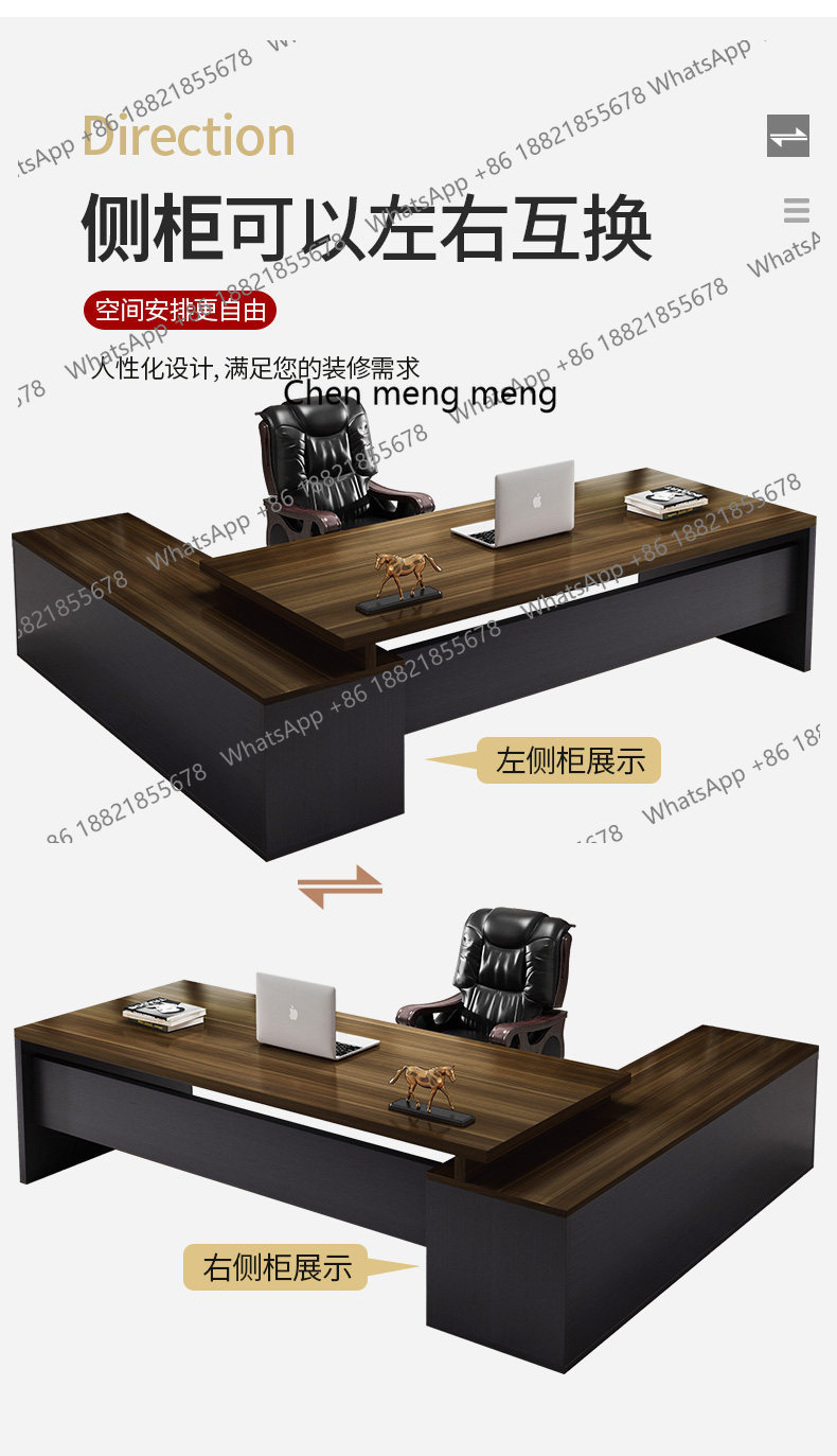 Компактный офисный стол в кита – обзор и цена Interior Design Office Space