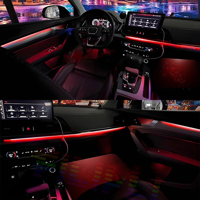 Для BMW i3 G28 Обновите свой а – обзор и цена Interior Design Apps