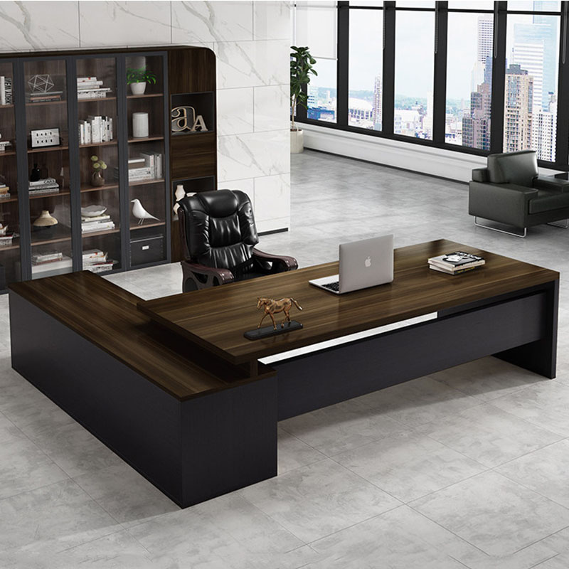 Компактный офисный стол в кита – обзор и цена Interior Design Office Space