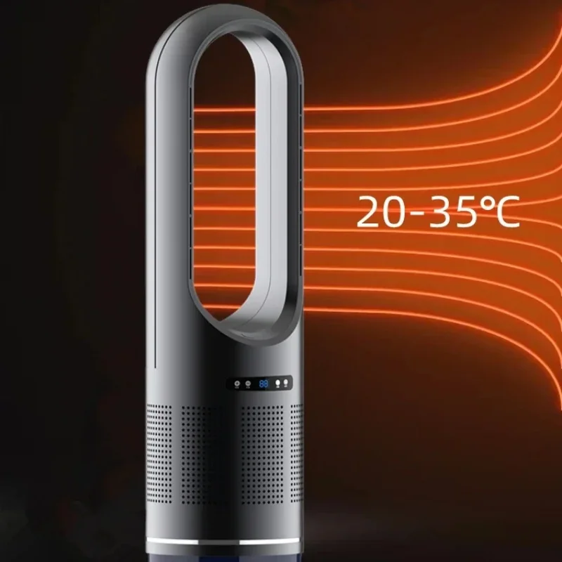 Немецкий двойной охлаждающий и – обзор и цена Dyson Fan Tp07