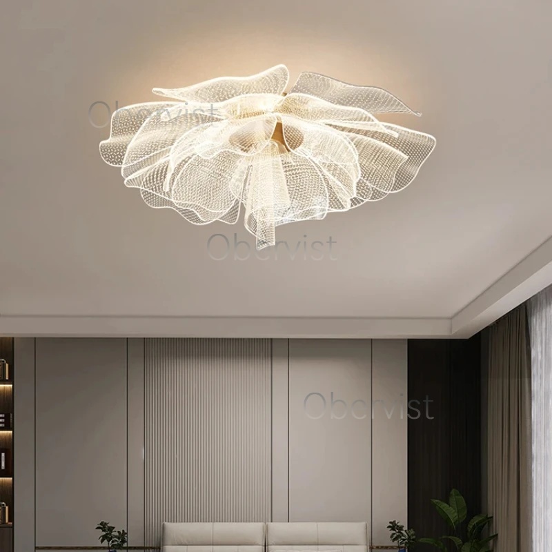 Простая роскошная светодиодная – обзор и цена Interior Design Elements