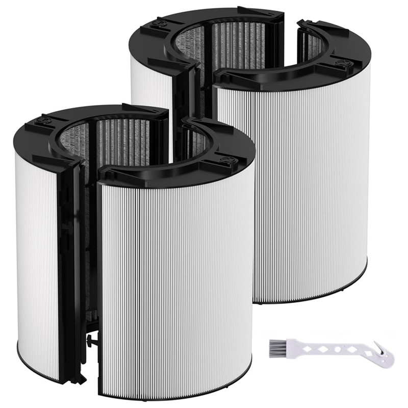 HEPA-фильтр для очистителя воз – обзор и цена Dyson Fan Tp07