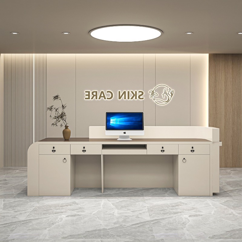 Большие интерьерные стойки рес – обзор и цена Interior Design Office Space