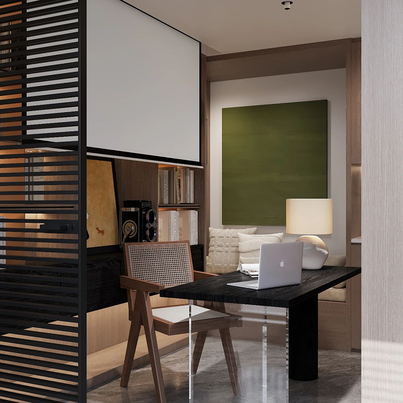 Современный 3D-рендартный диза – обзор и цена Interior Design And Build