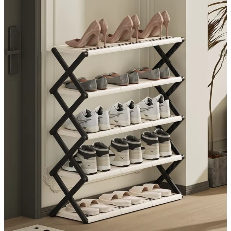 Японская складная полка для об – обзор и цена Muji Home Storage