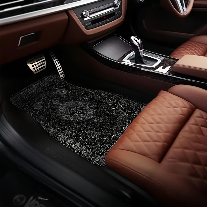 Автомобильные коврики Прямоуго – обзор и цена Interior Design Degree