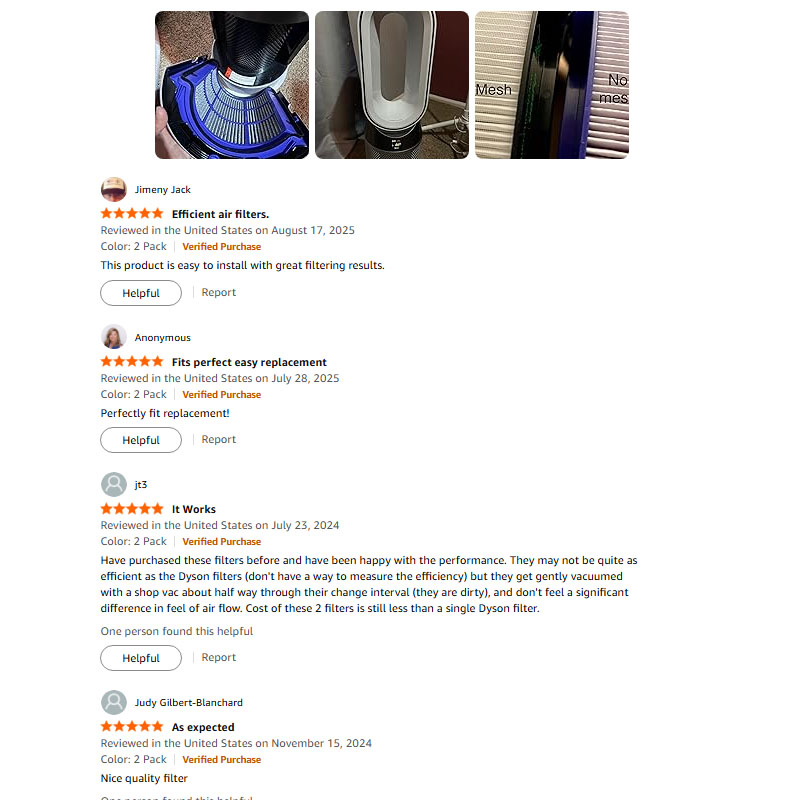 Замена фильтра Dyson PH01 HP07 – обзор и цена Dyson Fan Pure Cool