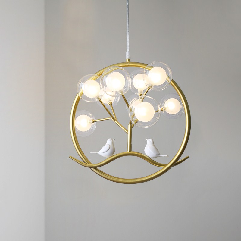 Люстра в скандинавском стиле,  – обзор и цена Interior Design Kitchen Modern
