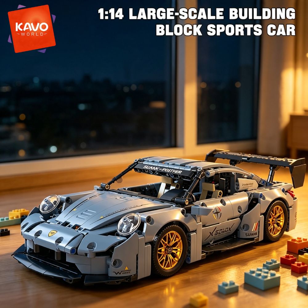 KAVOWORLD 973 детали, крутые и – обзор и цена Interior Design And Build