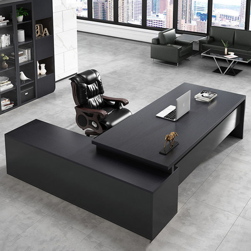 Компактный офисный стол в кита – обзор и цена Interior Design Office Space