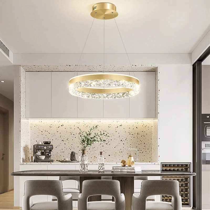 Современный роскошный хрусталь – обзор и цена Interior Design Kitchen Modern