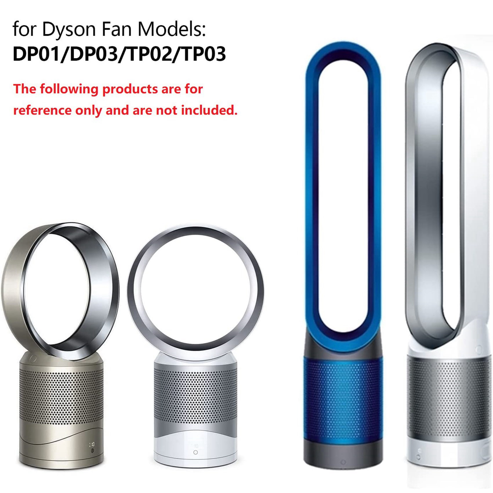 Новый пульт дистанционного упр – обзор и цена Dyson Fan Am07
